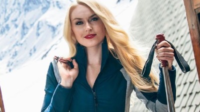 Sportistkinja pokazala telo u bikiniju, muž reagovao